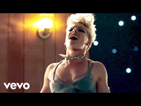 Pink featuring Nate Ruess - Just Give Me a Reason