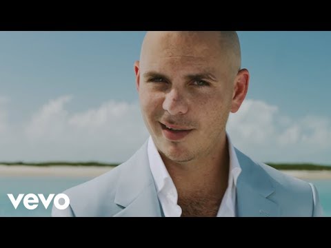 Pitbull featuring Kesha - Timber