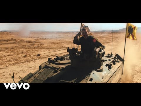 Post Malone featuring Ty Dolla $ign - Psycho