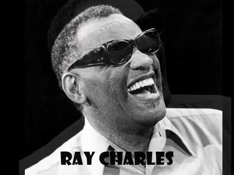 Ray Charles - Georgia On My Mind