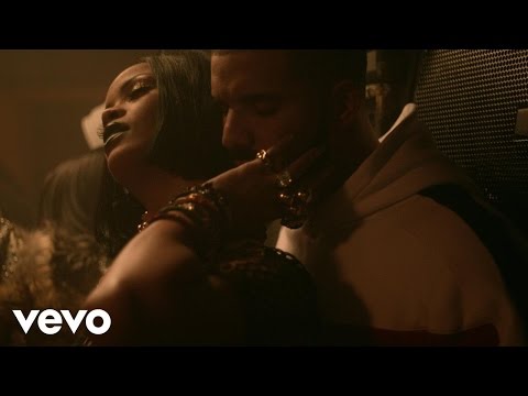 Rihanna featuring Drake - Work