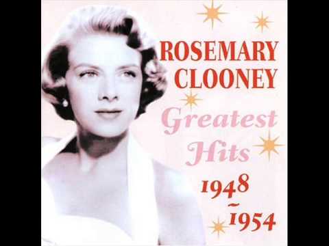 Rosemary Clooney - Hey There