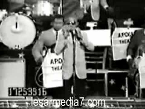 Stevie Wonder - Fingertips (Part 2)