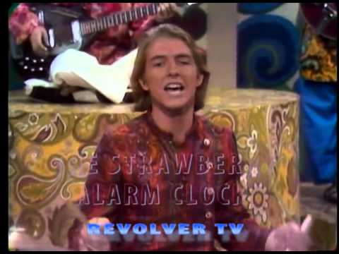 Strawberry Alarm Clock - Incense and Peppermints