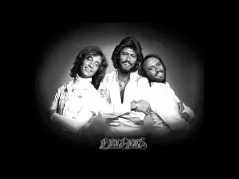 The Bee Gees - How Can You Mend a Broken Heart