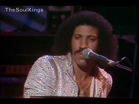 The Commodores - Three Times A Lady
