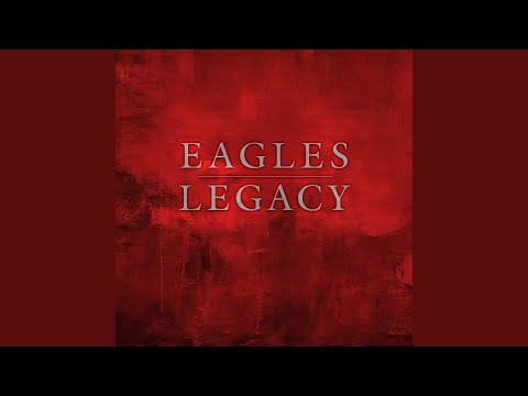 The Eagles - Best Of My Love