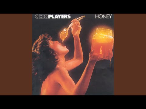 The Ohio Players - Love Rollercoaster