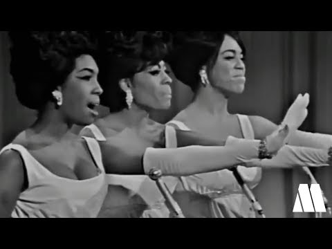 The Supremes - Stop! In The Name of Love