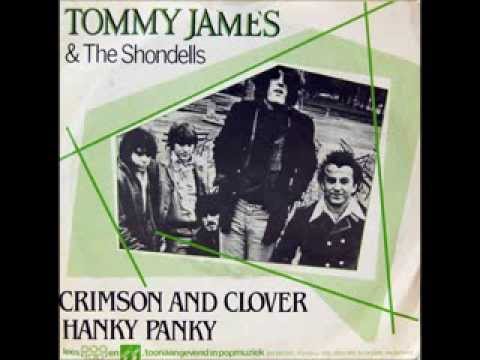 Tommy James and The Shondells - Hanky Panky