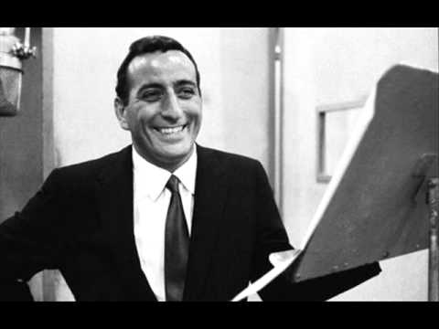 Tony Bennett - Rags To Riches